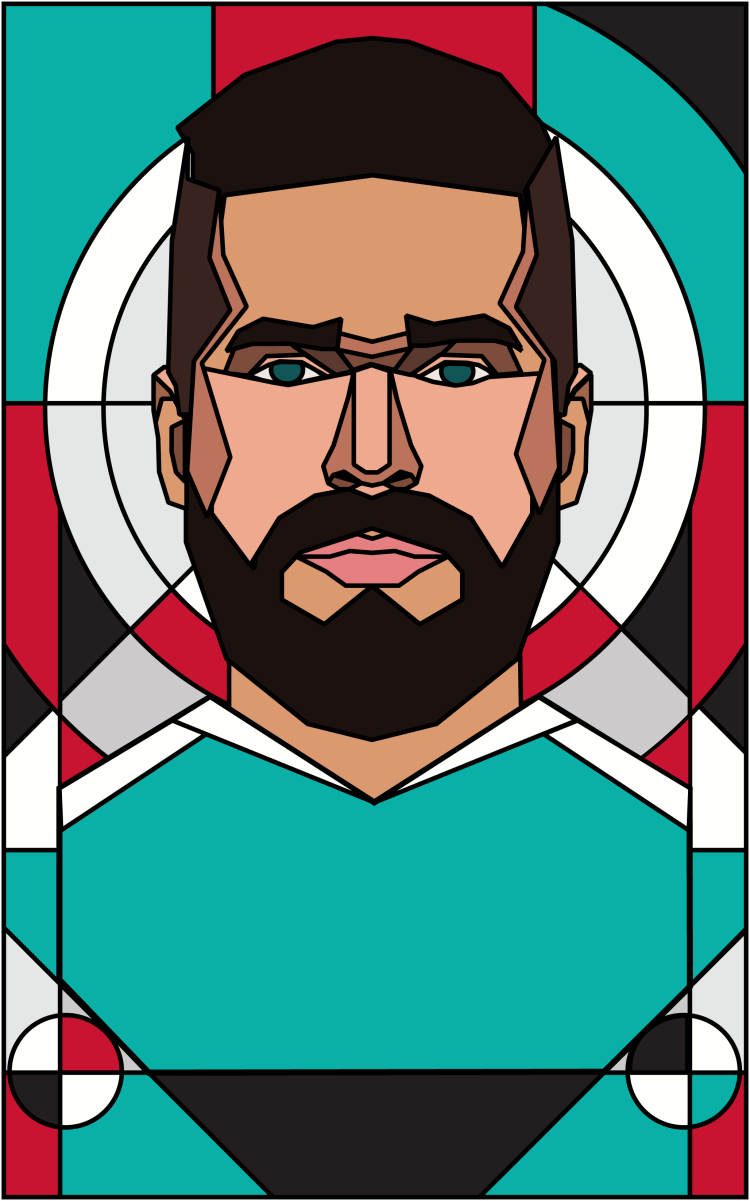 一次进攻中 一次进攻中