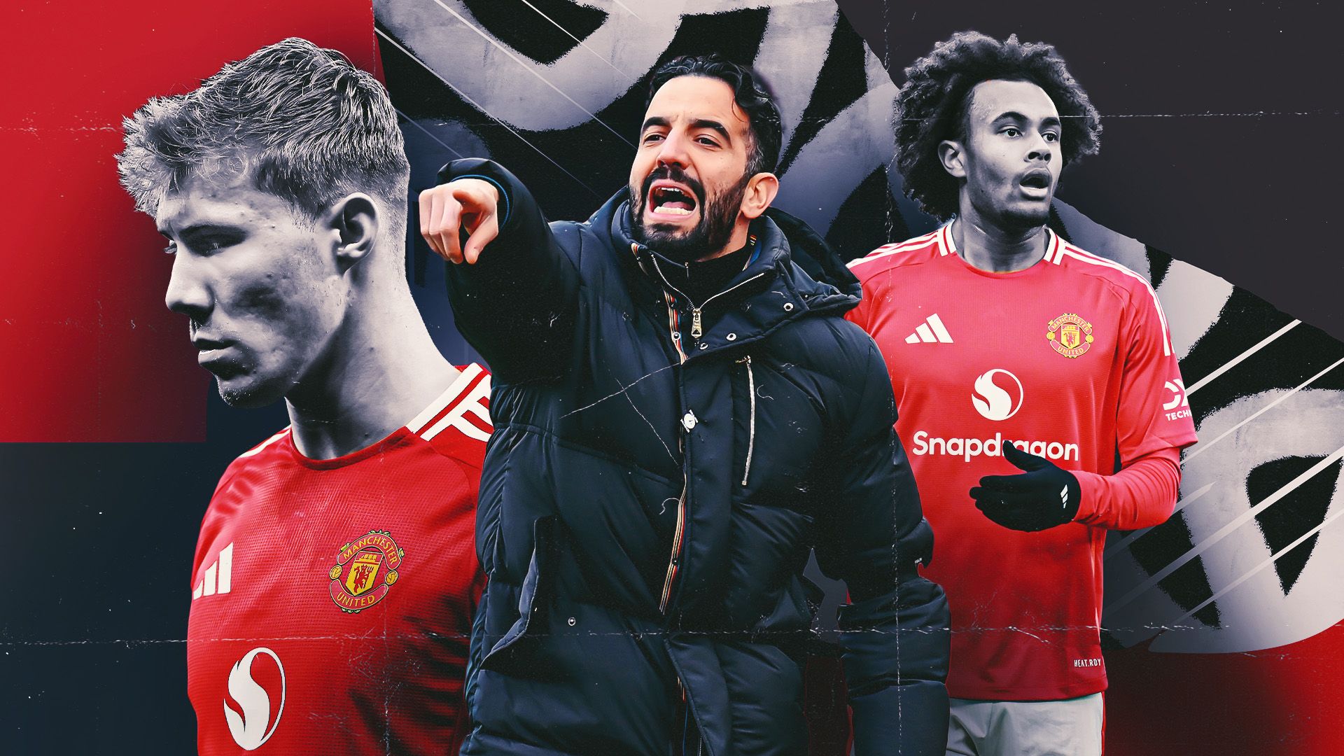 回顧以往 回顧以往