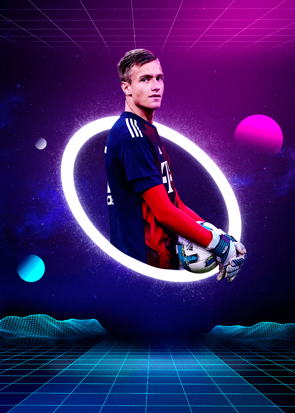 讓巴薩的整 讓巴薩的整