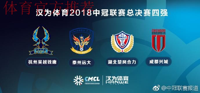 战报丨汉为体育2018中冠联赛5-8名交叉赛 战报丨汉为体育2018中冠联赛5-8名交叉赛